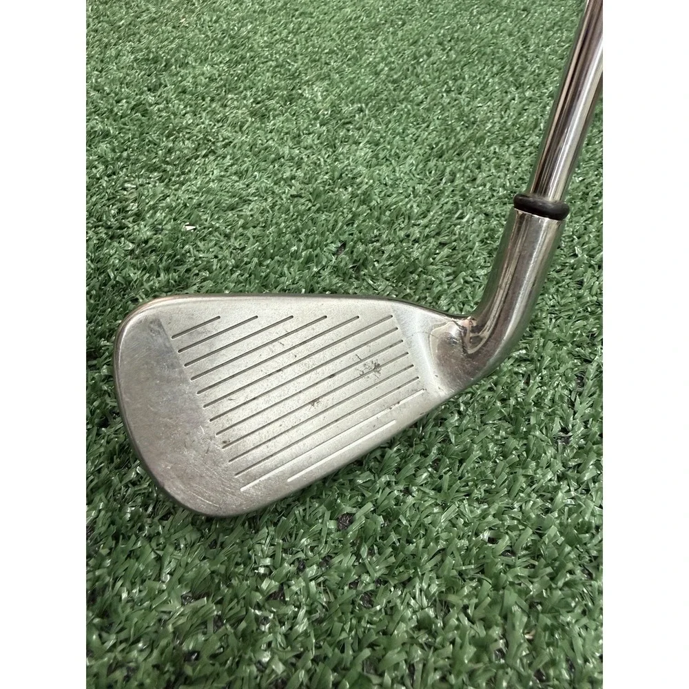 Callaway X Hot 6 Iron Steel Shaft Regular RH